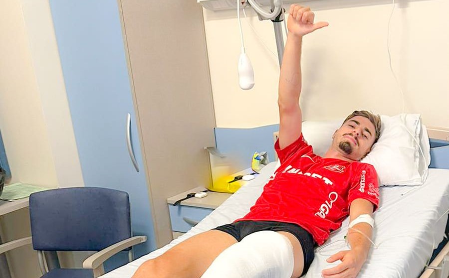 „Există riscul să nu mai joace Dragoș Iancu fotbal?” Dani Coman, anunț de ultima oră. „Să înțelegem că putem termina viața unui om!”