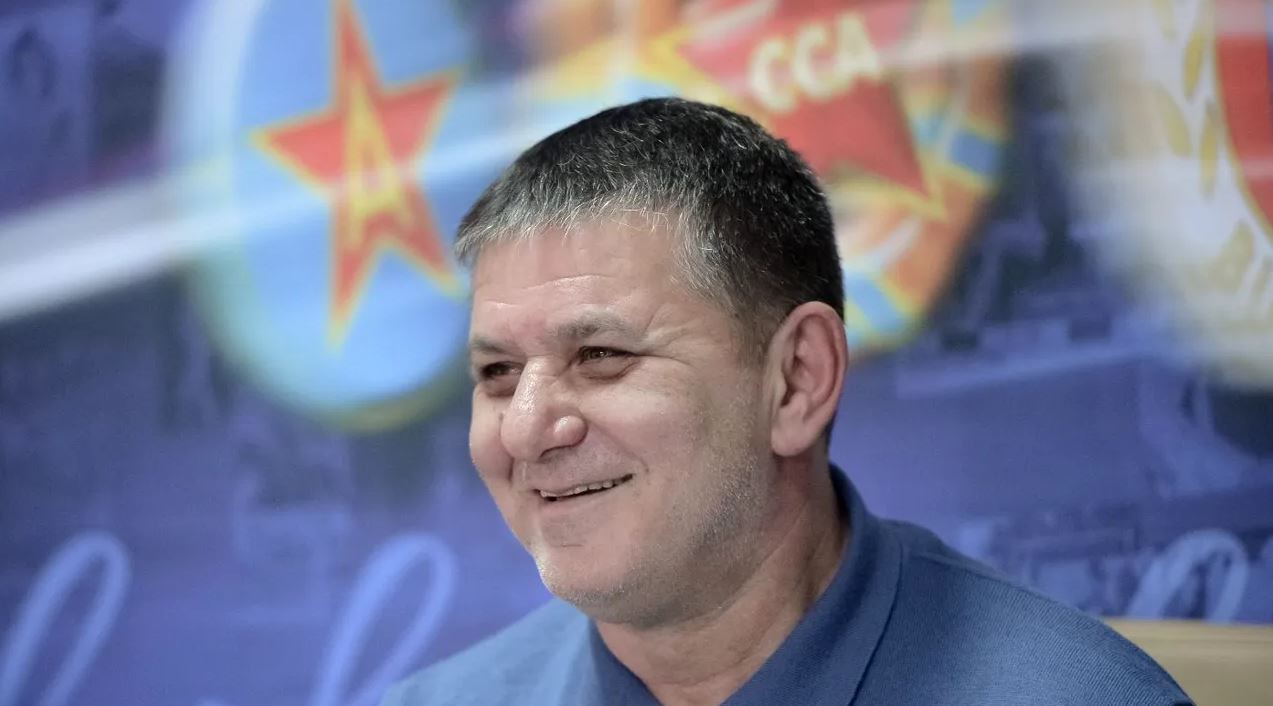 „Fiara” își înfige colții în rivala de moarte! Anunțul trist pe care Marius Lăcătuș îl face despre Dinamo