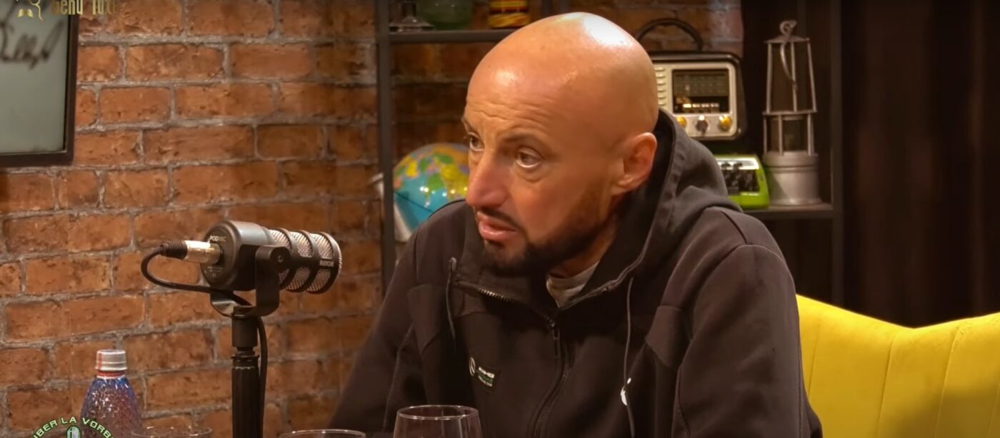 A fost patron în Liga 1, a făcut pușcărie și acum e aproape imposibil de recunoscut! Cum a ajuns să arate unul dintre cei mai controversați conducători din istoria fotbalului românesc