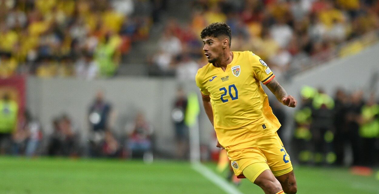 Adevărul despre absența lui Florinel Coman din meciul Belarus – România 0-0! Motivul real îl va înfuria și mai tare pe Gigi Becali