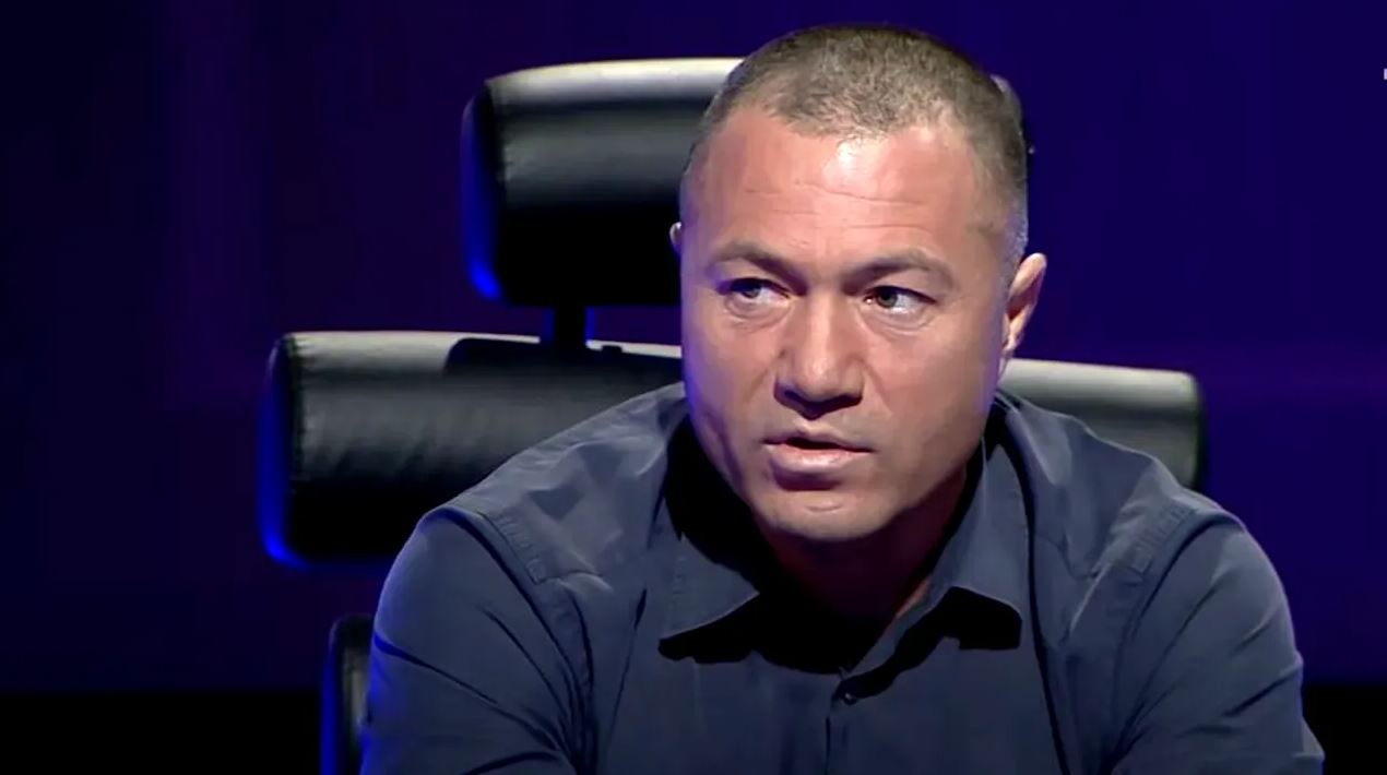 Adrian Ilie, ofertat de Gică Hagi pentru a i se alătura la Farul! Postul oferit și amănuntele de la negocieri: „Au zis că au nevoie de mine”