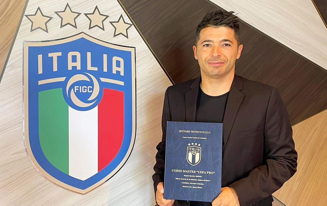 Adrian Mititelu l-a numit pe Giovanni Costantino antrenor la FC U Craiova! ProSport, confirmat: noul șef al lui Dan Vasilică e italian și cel mai important job din CV-ul său a fost cel de secund la naționala Ungariei