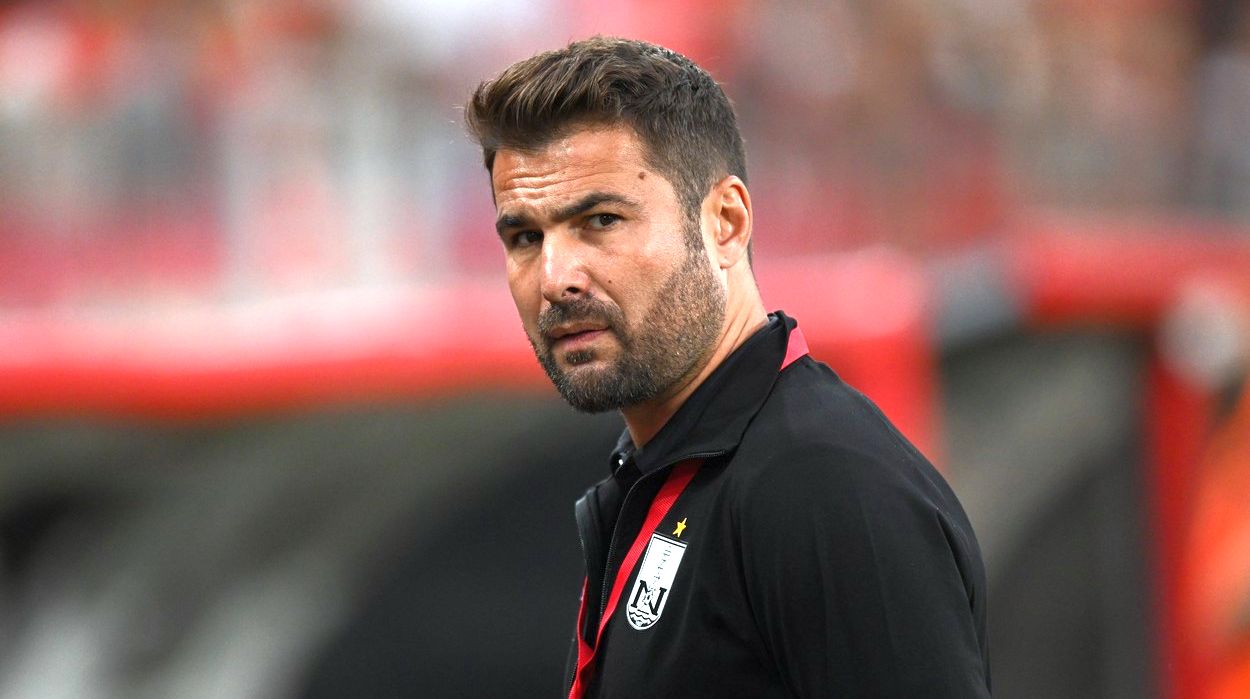 Adrian Mutu a ajuns să fie regretat la Neftchi Baku!