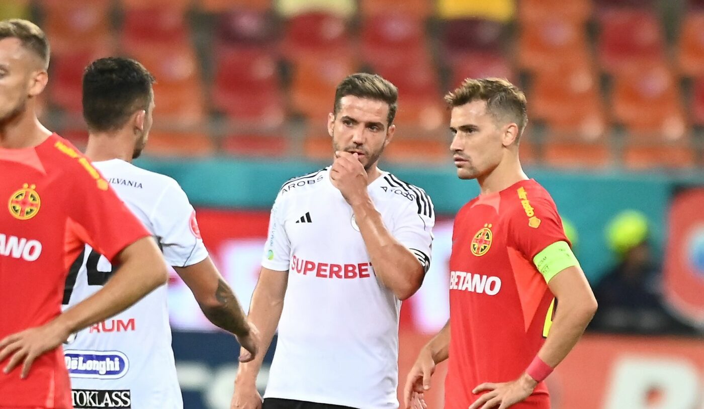 Edi, nu îl vezi? Alex Chipciu, propus la echipa națională a lui Iordănescu chiar de către un fost coleg de la FCSB: „Vârsta nu e un impediment!” | EXCLUSIV ProSport Live