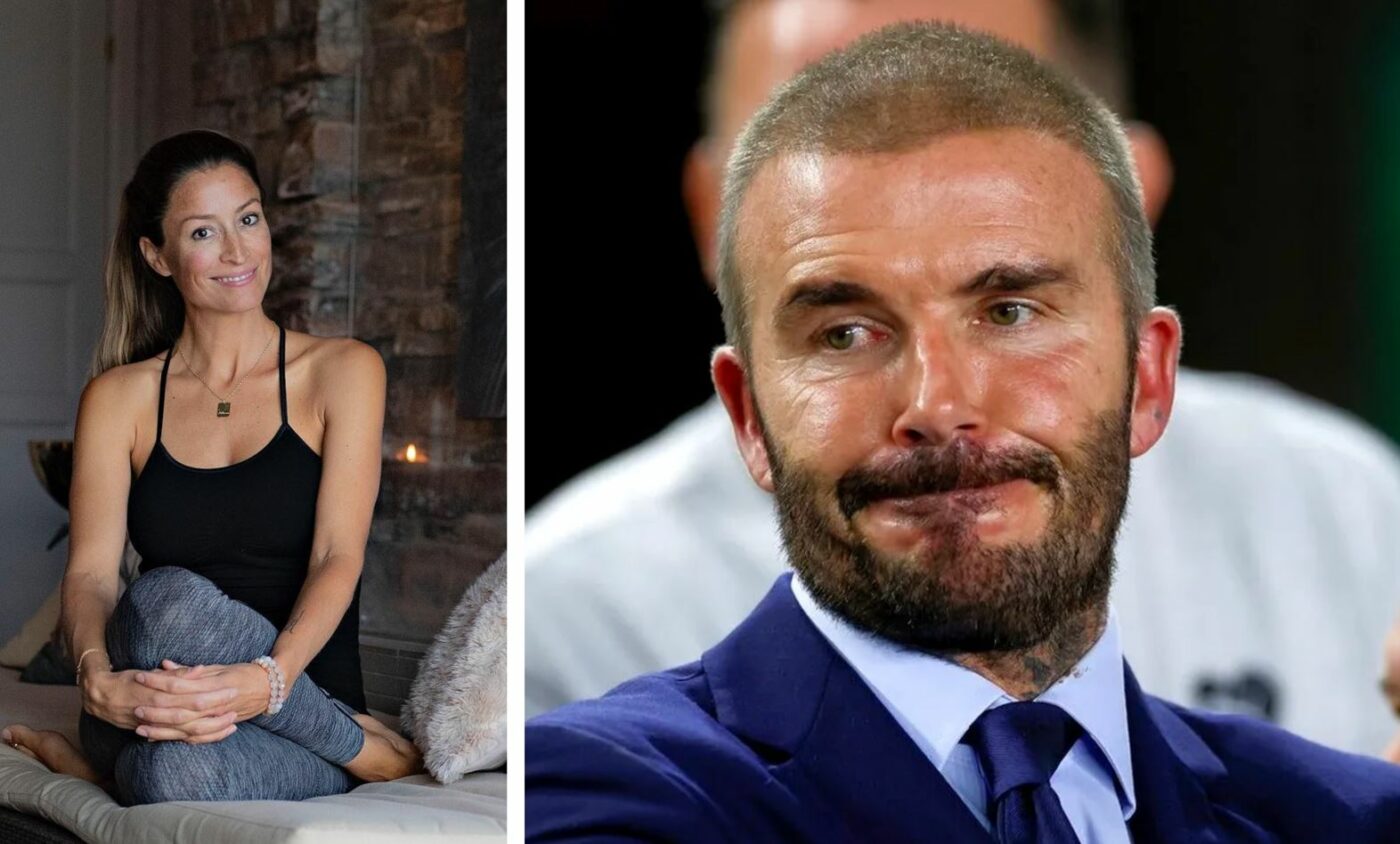 Amanta lui David Beckham rupe tăcerea după apariția documentarului Netflix! Îl face praf pe starul englez: „Să-și asume responsabilitatea!”
