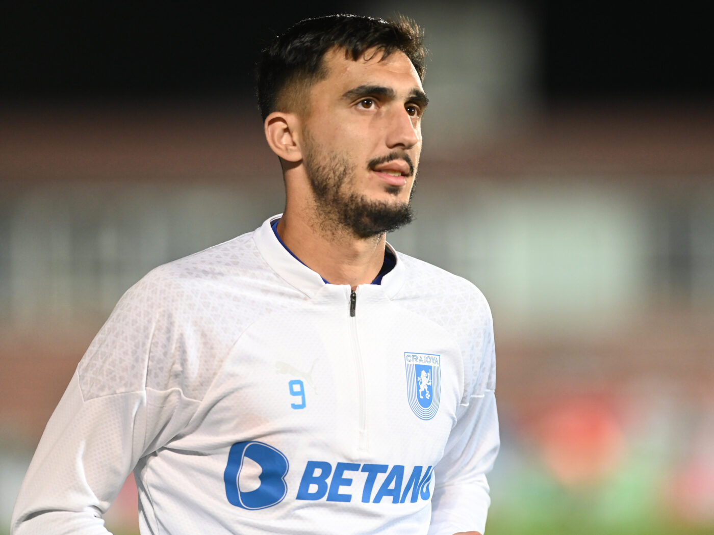 Andrei Ivan a semnat! Face totul pentru a pleca cât mai repede de la Universitatea Craiova