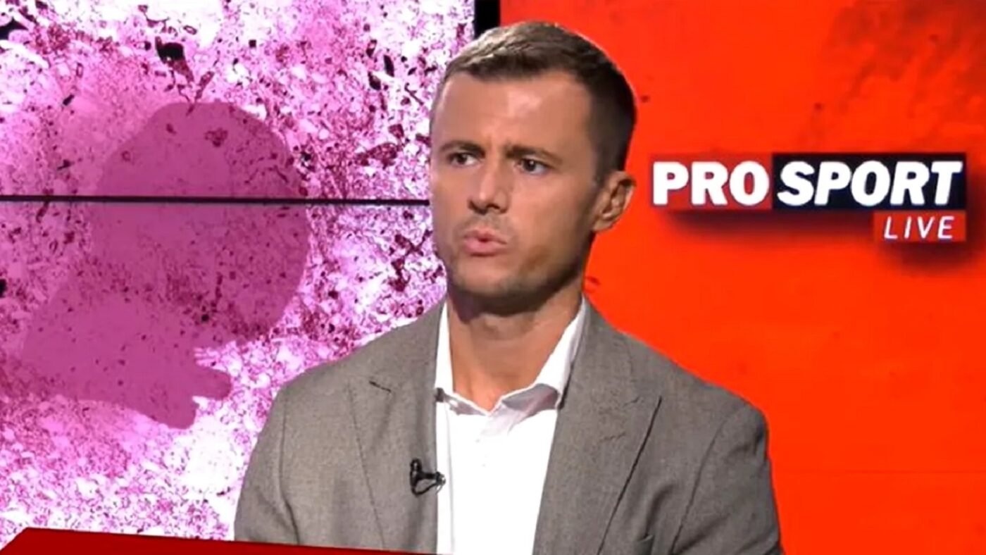 Andrei Nicolescu i-a dat replica lui Cornel Țălnar și a făcut o dezvăluire bombă! Câte milioane de euro au intrat în conturile clubului | VIDEO EXCLUSIV ProSport Live