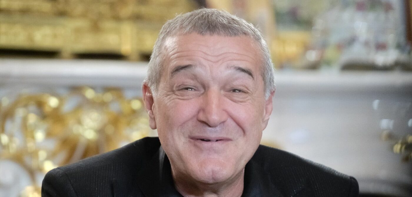 Ce antrenor de la o rivală istorică din Superliga l-a impresionat pe Gigi Becali în ultima etapă! A reușit să oprească o adversară la titlu: „A fost băiat deștept! I-a surclasat la posesie” | EXCLUSIV
