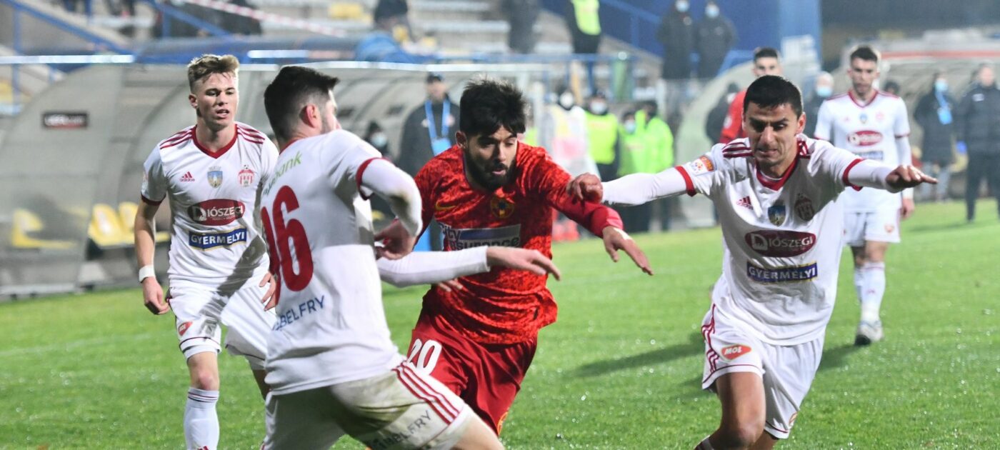 Antrenorul din Superliga a renunțat la vedeta echipei! „Am spus stop și gata”