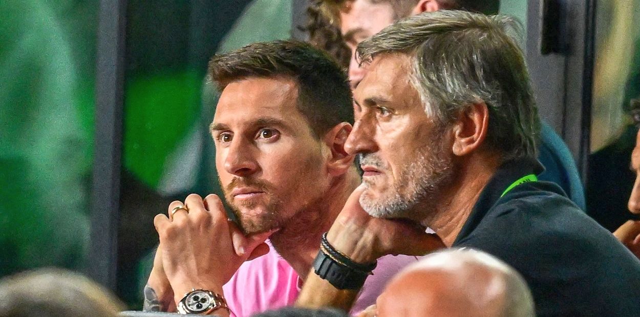 Anunț surprinzător venit din Spania! Lionel Messi, înapoi la FC Barcelona?!