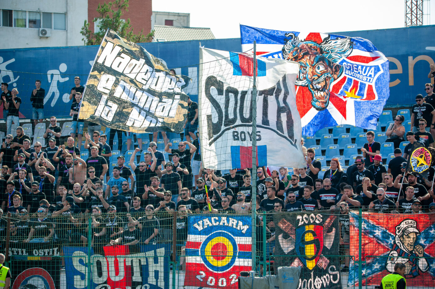 Anunț vital pentru fanii CSA Steaua. Ce se va întâmpla până în 2030 la echipă