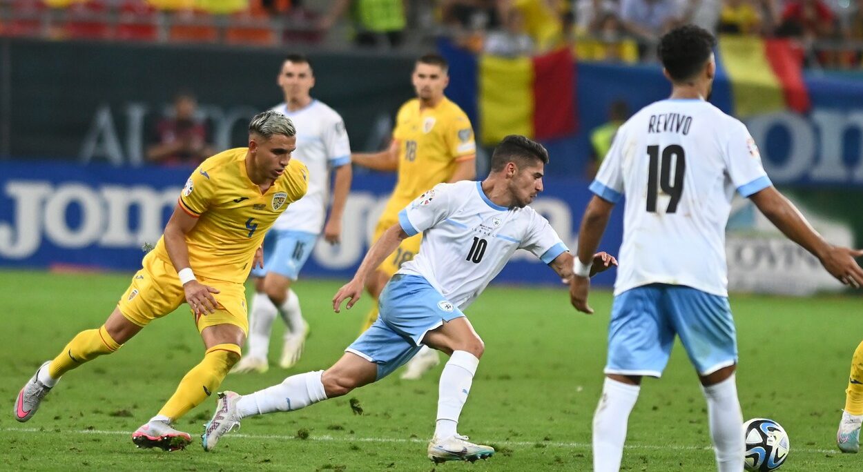 Anunțul care aruncă în aer grupa României, chiar înainte de meciul cu Belarus! Precedentul care ar putea genera acordarea unei victorii la masa verde | VIDEO EXCLUSIV ProSport Live