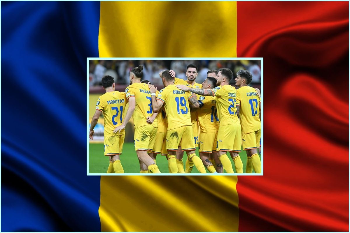 România – Andorra a bătut tot ca audiență! Câți români au urmărit la tv meciul la care au putut asista în tribune doar copiii