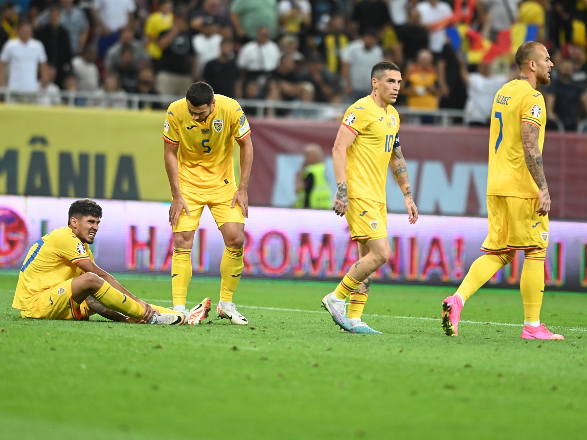 Avertismentul lui Florentin Petre pentru tricolori înainte de Belarus – România: „S-ar putea să aibă probleme!” | VIDEO EXCLUSIV ProSport Live