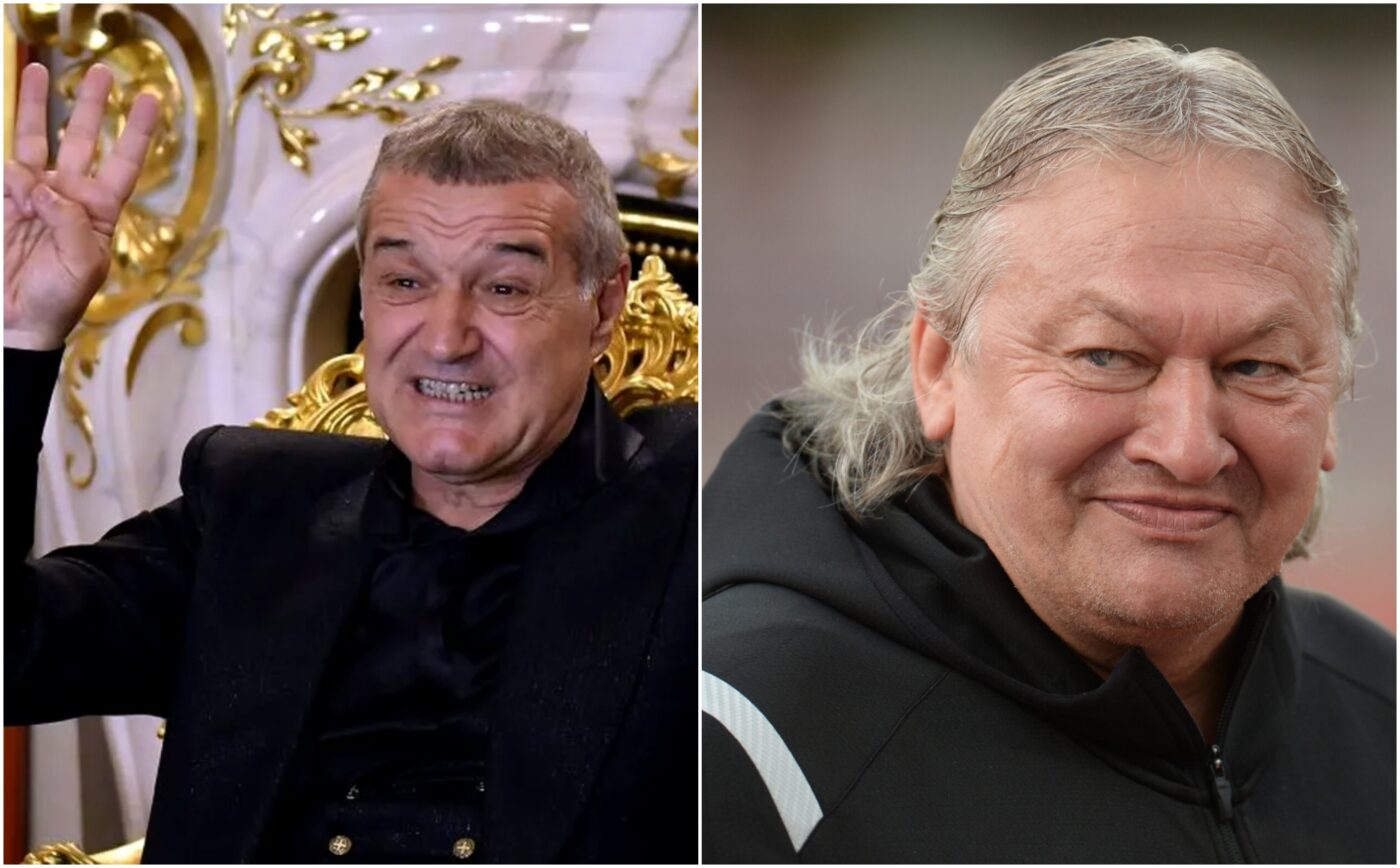 Gigi Becali îl salvează pe Dănuț Lupu de la închisoare! Metoda găsită de patronul de la FCSB pentru ca fotbalistul Generației de Aur să fenteze pedeapsa cu executare