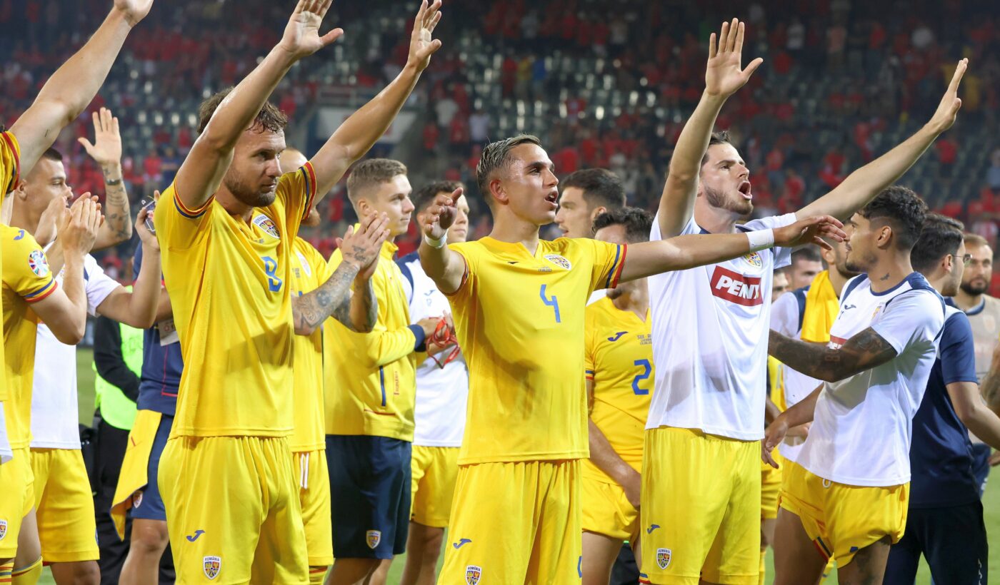 Cristi Manea e la un pas să semneze contractul care îi decide cariera, chiar înainte de EURO 2024. Are ofertele pe masă și una poate să îi transforme definitiv viața