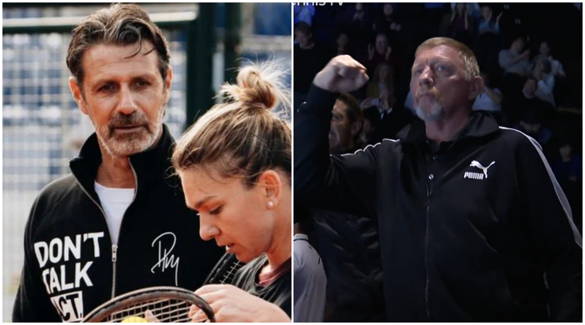 Concluzia la care a ajuns Boris Becker după ce i-a luat locul lui Patrick Mouratoglou: „În calitate de antrenor, sunt încântat!” Ce urmează pentru protejatul lui Ion Țiriac