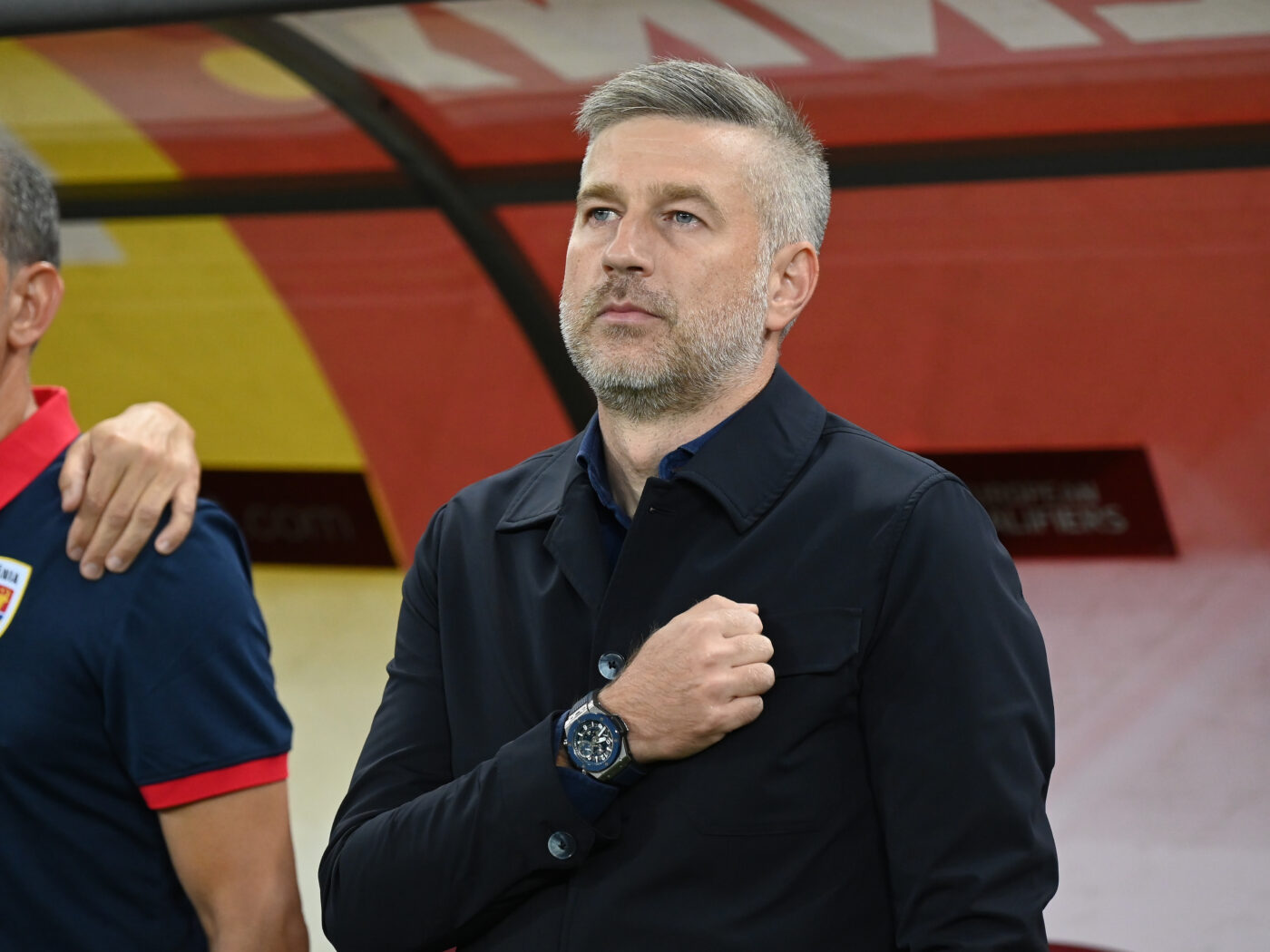 EDITORIAL DANIEL NAZARE | Realitatea și jocul naționalei, Edi Iordănescu și mitraliera
