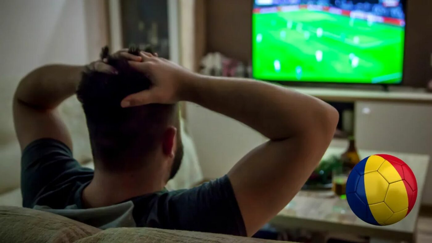 Ce audiență a avut Belarus – România! Mai țin sau nu meciurile naționalei românii în fața televizoarelor?