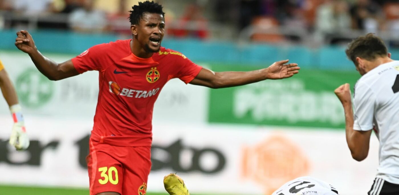 Ce poate să scrie presa din Africa de Sud despre Siyabonga Ngezana! Îl văd ca pe Gică Hagi, pe vremuri: „Playmaker, maestru!”
