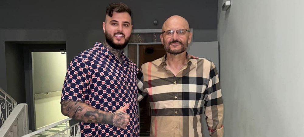 Ce răsturnare de situație! Adrian Mititelu a luat decizia care schimbă totul la FC U Craiova și l-a pedepsit pe fiul său