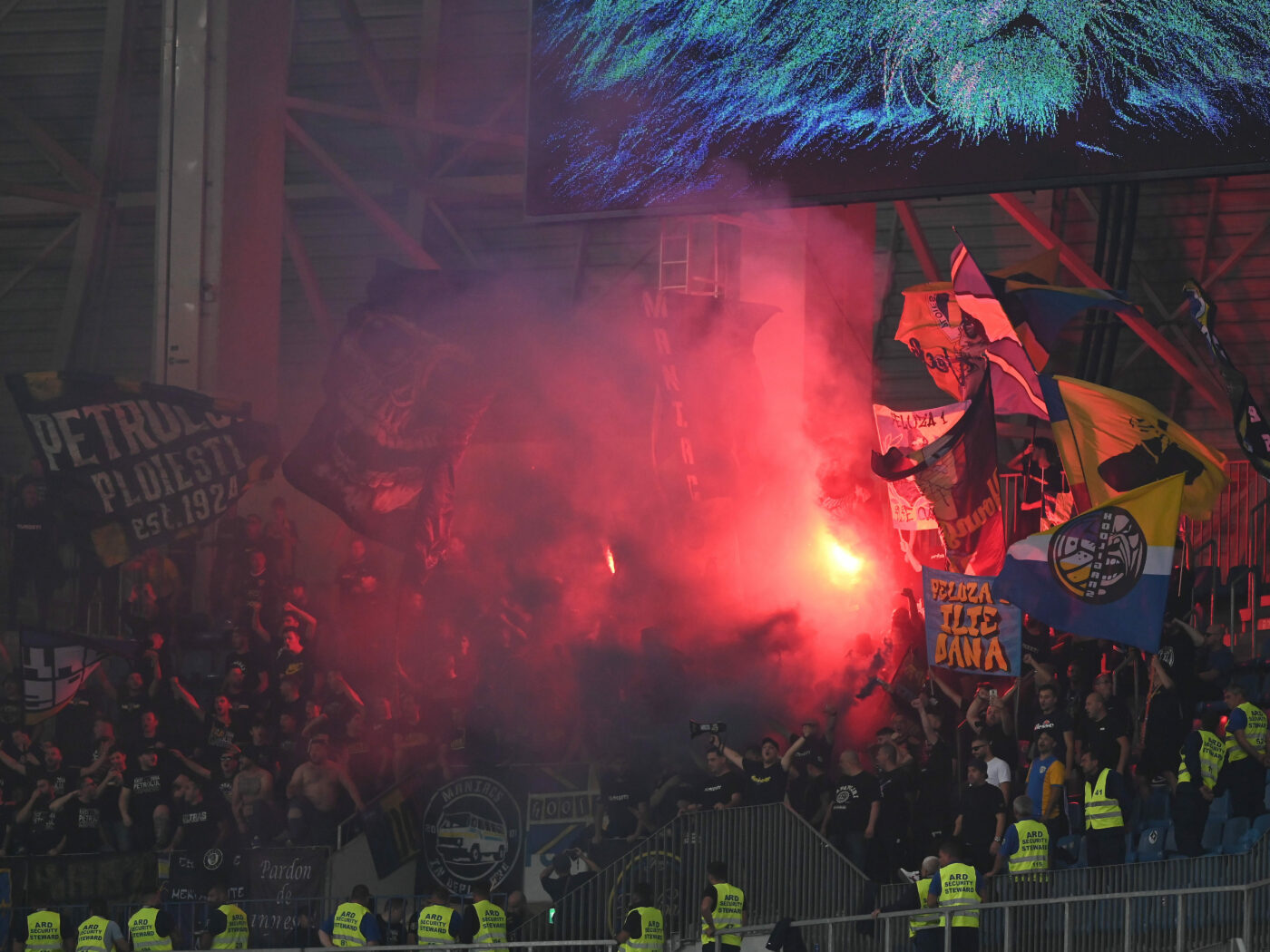 Ce s-a întâmplat cu biletele la meciul Petrolul – FCSB în 45 de minute cât a durat repriza a doua a partidei prahovenilor cu Universitatea Craiova, când echipa lui Florin Pârvu i-a umilit pe olteni!