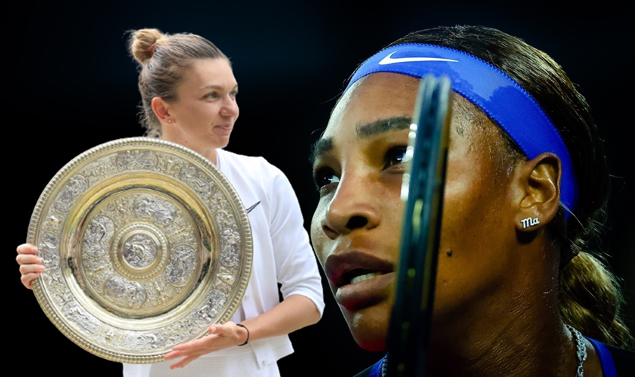 Cea mai dură reacție după ce Serena Williams a ironizat-o pe Simona Halep în scandalul privind suspendarea pentru dopaj: „Să își vadă de treaba ei în America și de fii-sa, și de bărba-su!” | VIDEO EXCLUSIV Așa-i în tenis