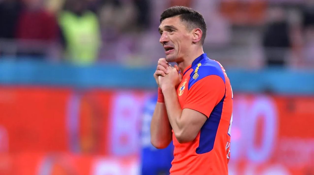Cu ce a ajuns să se ocupe Claudiu Keșeru după ce s-a retras din fotbal! A băgat două milioane de euro în proiect