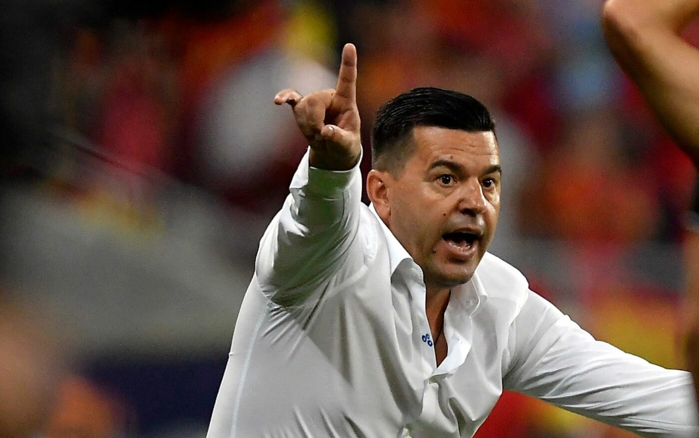 Cosmin Contra, atac dur după golul marcat de Cristiano Ronaldo împotriva echipei sale! A ajuns în toată lumea după aceste cuvinte
