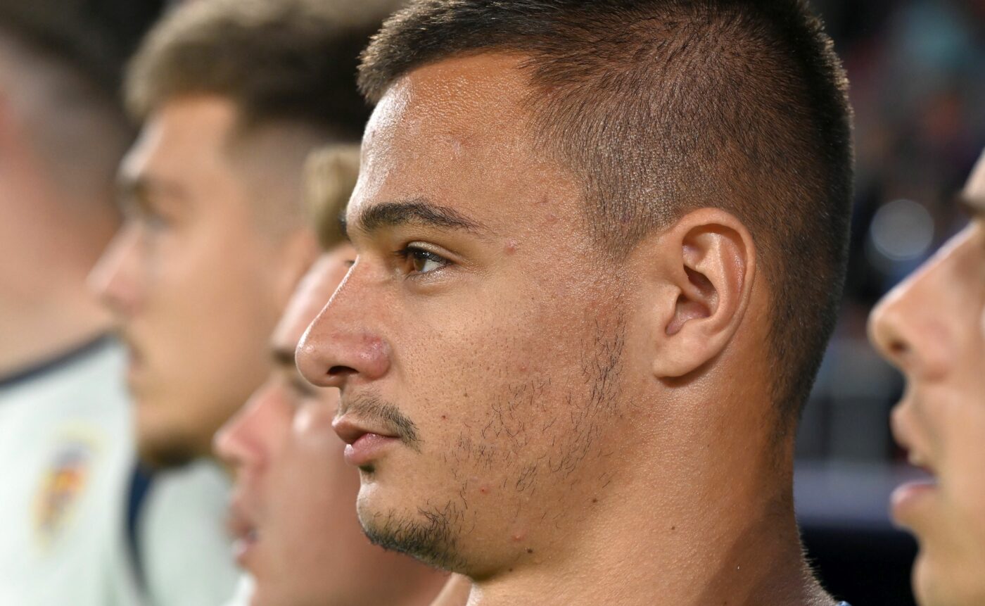 Cum a reacționat Valentin Țicu atunci când și-a aflat pedeapsa după ce i-a rupt piciorul lui Dragoș Iancu: „E șocat!” | VIDEO EXCLUSIV ProSport Live