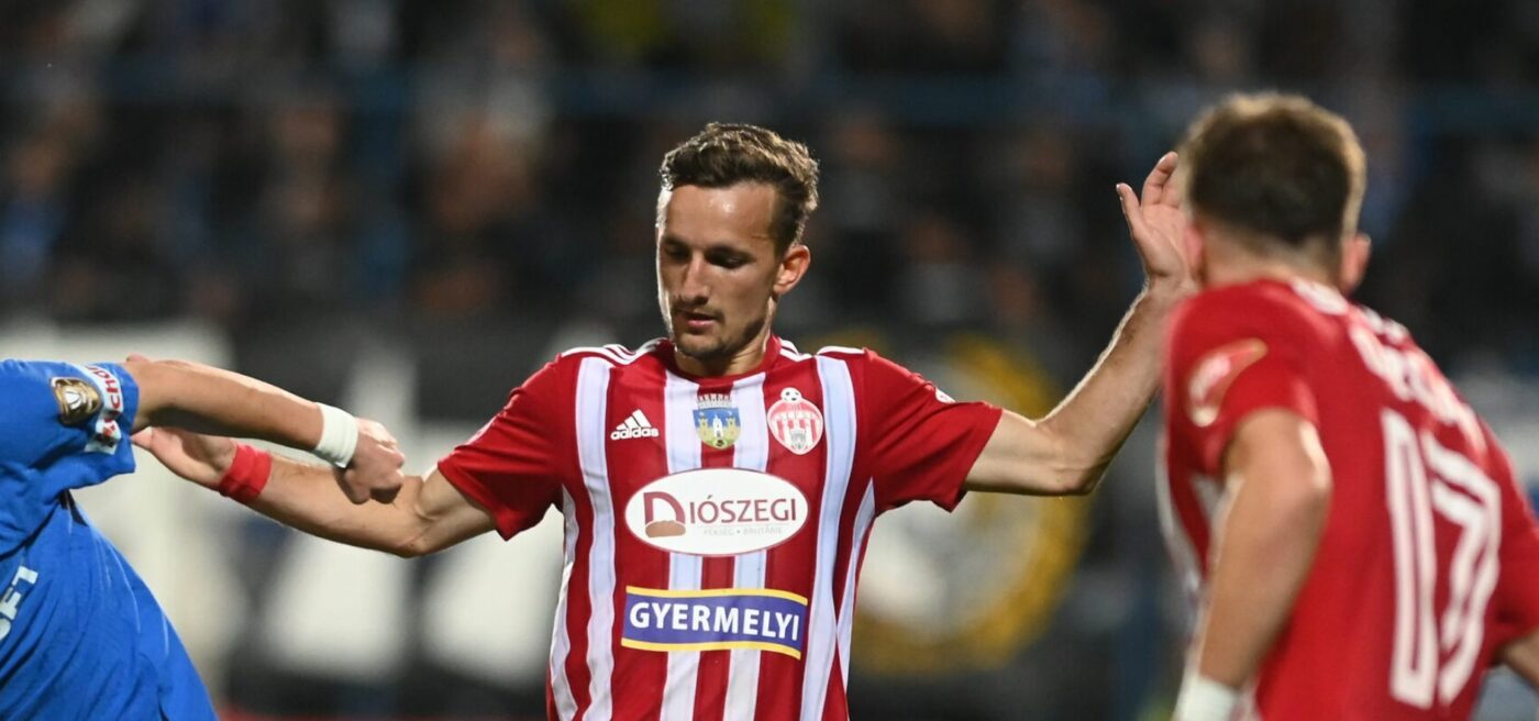 Anunț despre transferul lui Marius Ștefănescu la FCSB! Ce decizie a luat Laszlo Dioszegi
