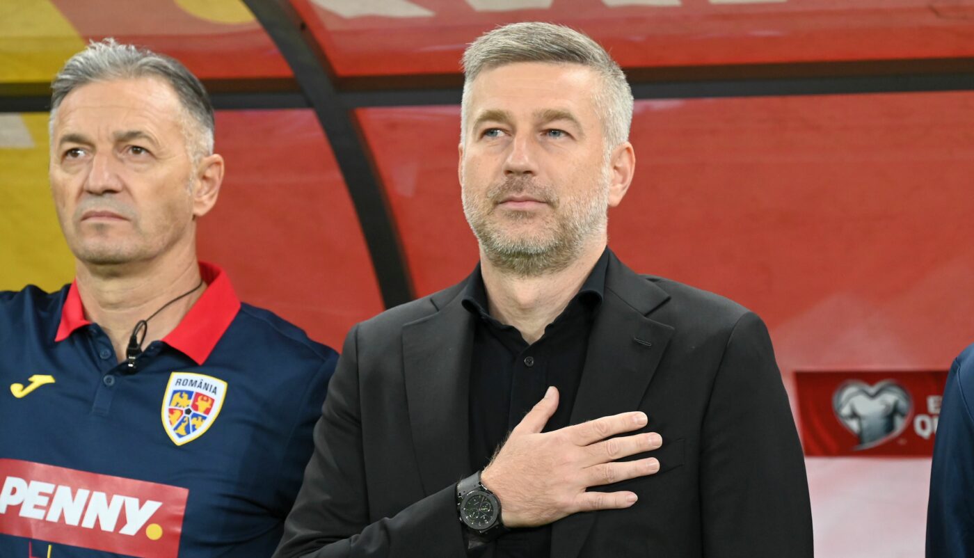 Ce se întâmplă cu contractul lui Edi Iordănescu la naționala României: „Dacă are un Campionat European execrabil, nu ar trebui prelungit”