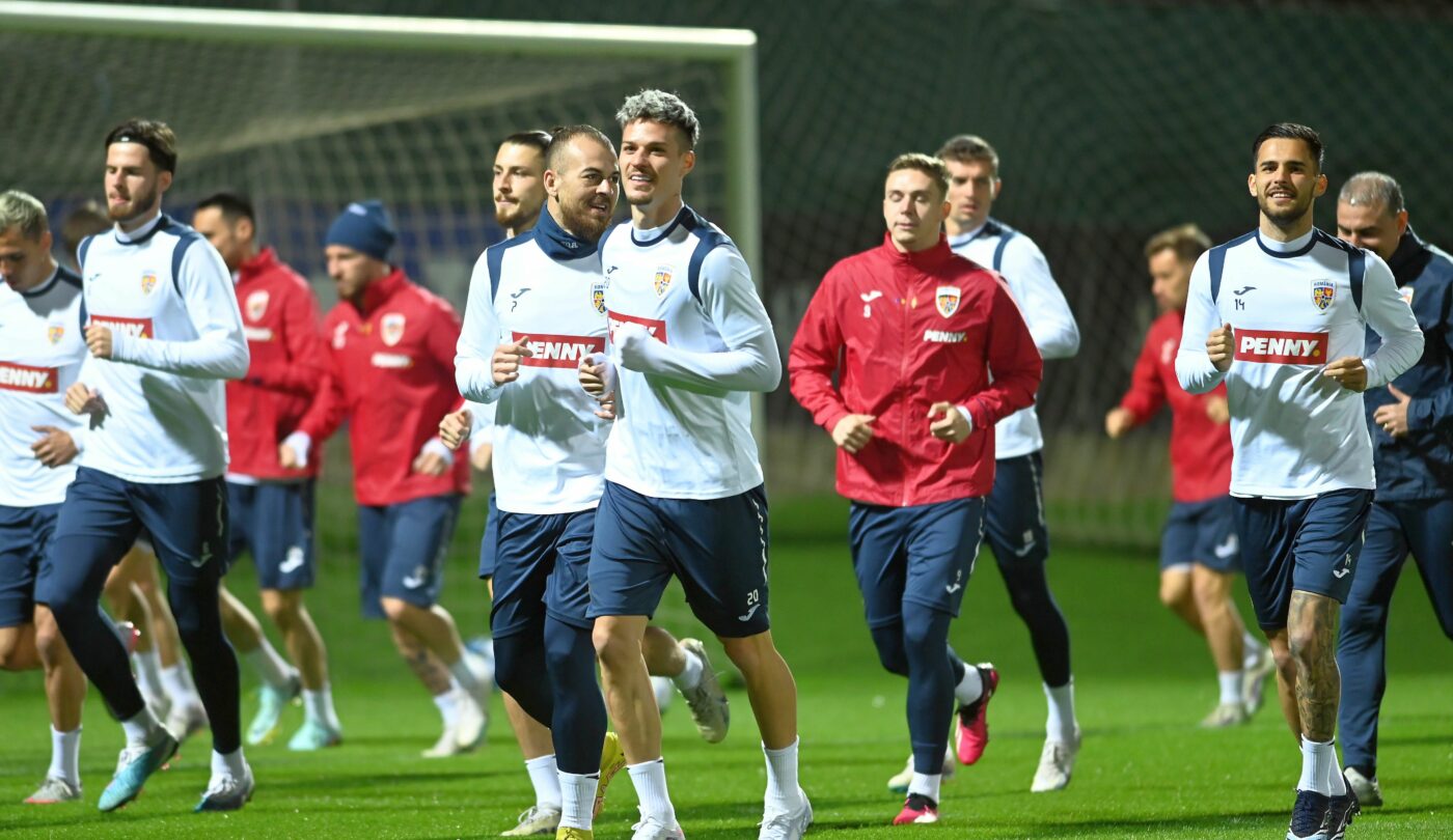 Cum va arăta primul „11” al României în meciul cu Belarus: „Cu el va începe Edi Iordănescu!” | EXCLUSIV ProSport Live