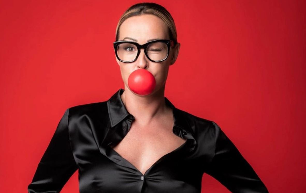 Cumnata lui Michael Schumacher, cont pe site-urile destinate adulților! La 46 de ani, Cora Schumacher a decis să își arate trupul: „După ce am apărut în Playboy, de ce nu aș arăta poze topless?” | GALERIE FOTO