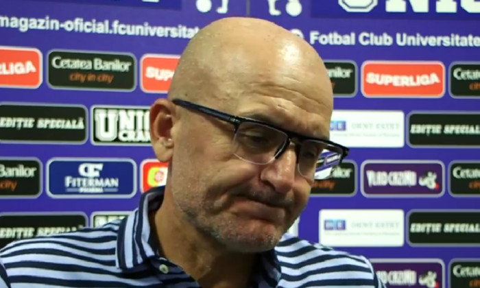 Coșmar pentru Adrian Mititelu pe Arena Națională! Penalty-ul „de curtea școlii” făcut de FC U Craiova cu FCSB | VIDEO