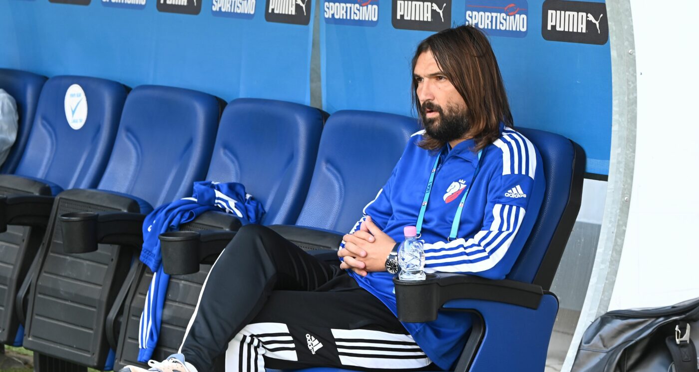 Dan Alexa, extrem de supărat după ce FC Botoșani a fost umilită de Universitatea Craiova:  „Nu poți să îți bați joc de meci așa!”. L-a luat la țintă pe Florescu