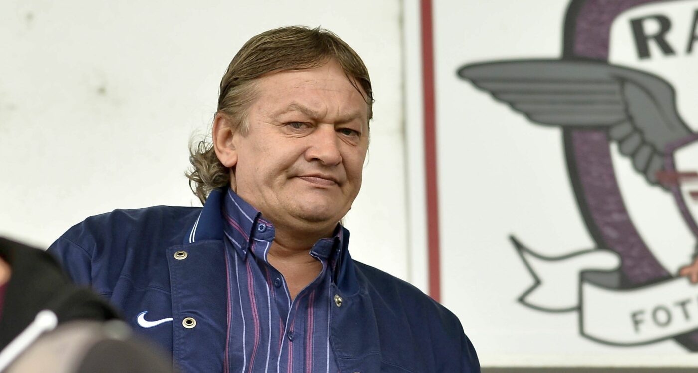 Dănuț Lupu a anunțat că se predă și a oferit ultima declarație în libertate, după ce a fost condamnat la închisoare: „Îmi voi ispăși pedeapsa pe care am primit-o conform legii”