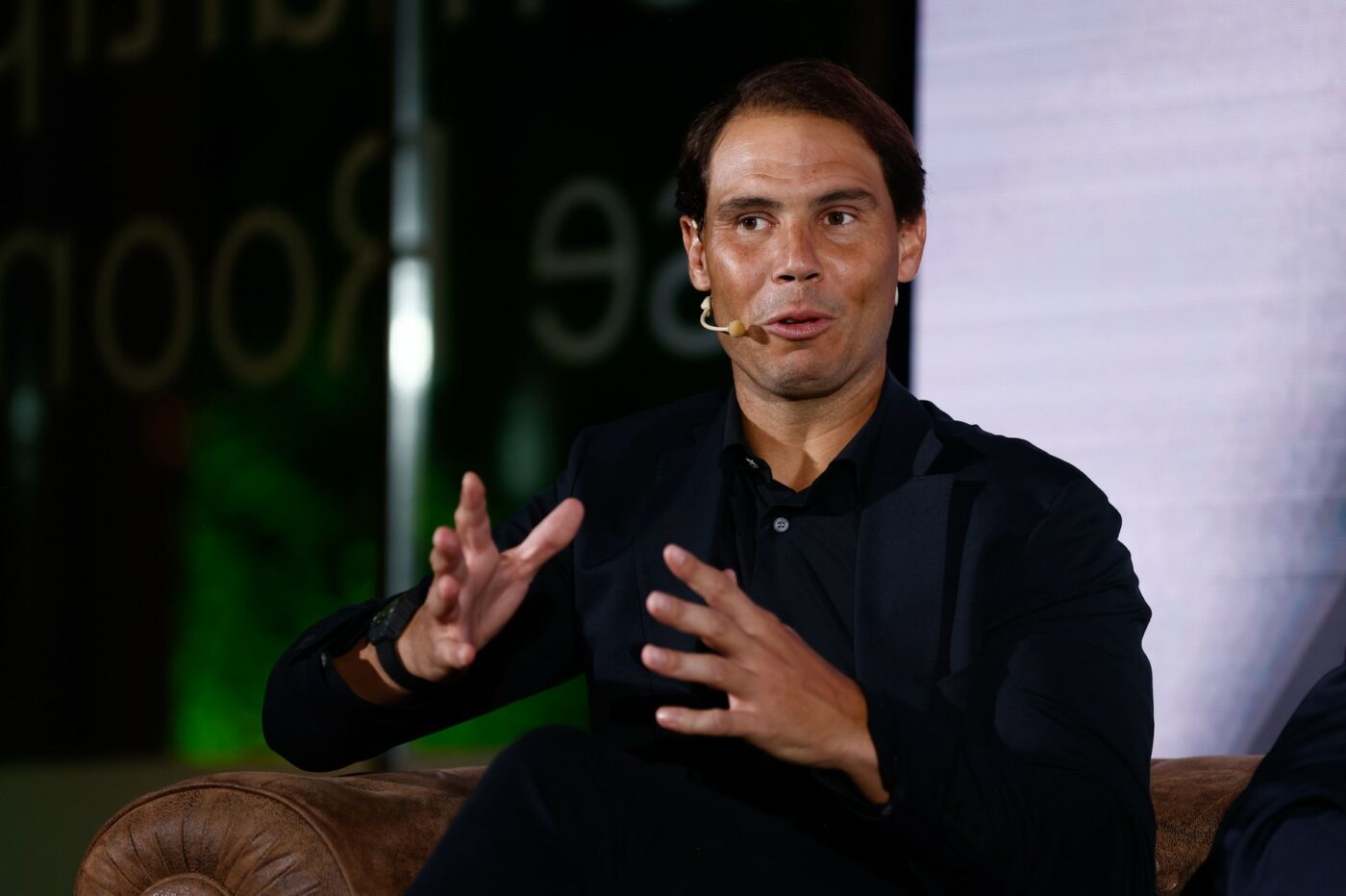 Decizie curajoasă luată de Rafa Nadal, în privința suplimentelor, în plin scandal de dopaj în care e implicată Simona Halep!