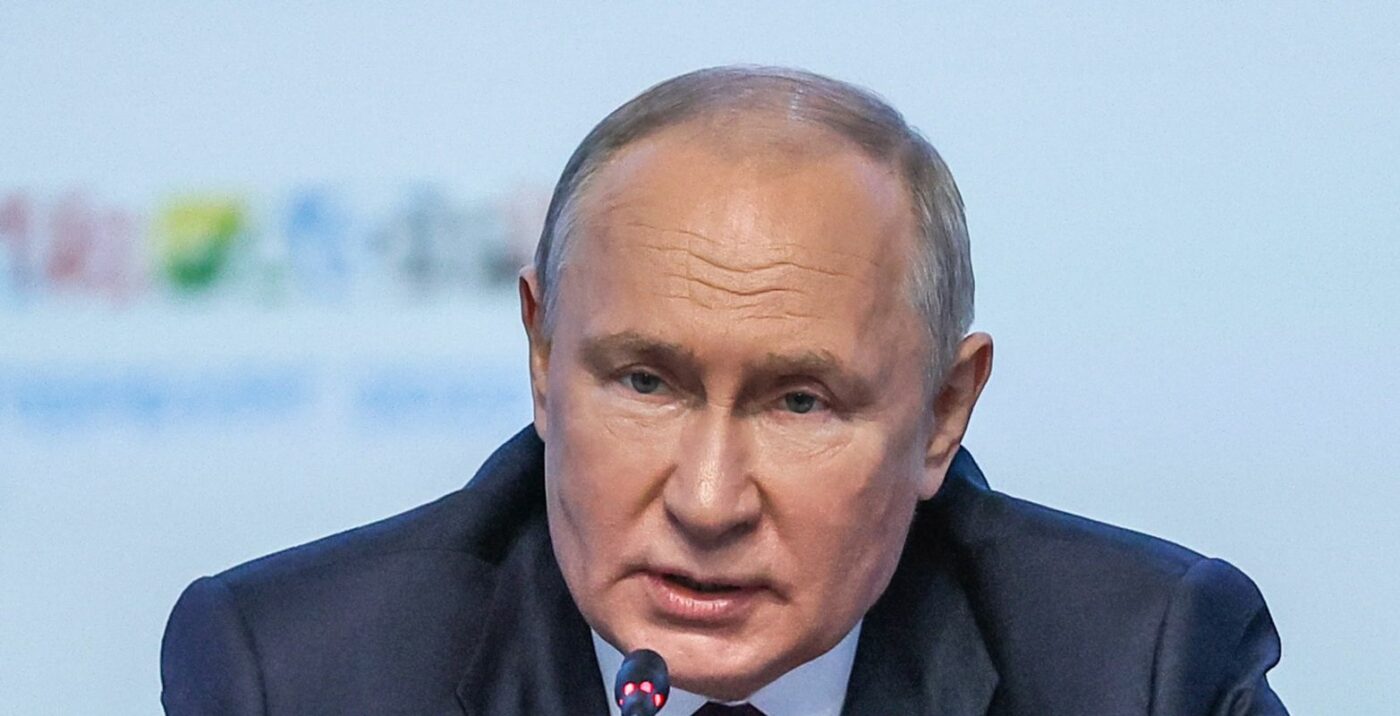 Decizie ireală luată de Vladimir Putin. Președintele Rusiei a semnat decretul în plin război cu Ucraina
