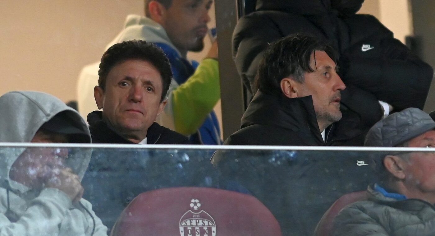 Destăinuirea lui Gică Popescu la întâlnirea cu colegii din Generația de Aur: „E cea mai greu de bătut echipă din Superliga!” | VIDEO EXCLUSIV ProSport Live