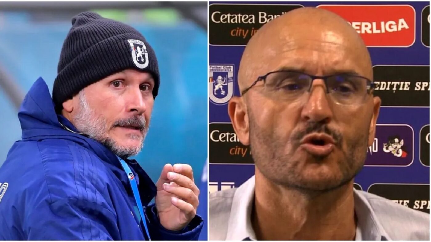 Dialog incredibil pe internet între Adrian Mititelu și Nicolo Napoli! Conversația ireală de pe Facebook: „Când «padrone» nu se băga la echipă”. Replici fabuloase