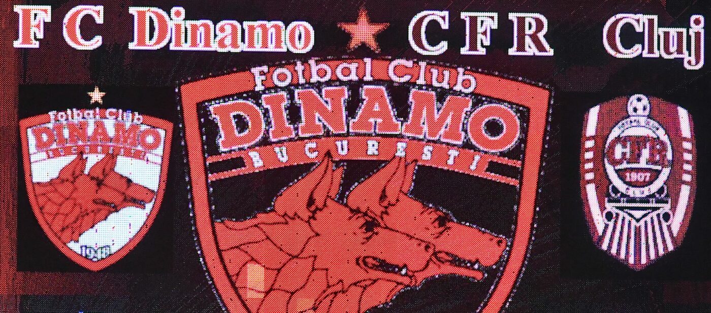 Dinamo – CFR Cluj, Live Video Online, de la ora 21:30, în runda a 12-a din Superliga. Echipele de start. „Câinii” vor să evite a 5-a înfrângere la rând, în timp ce ardelenii luptă să se apropie de liderul FCSB în clasament