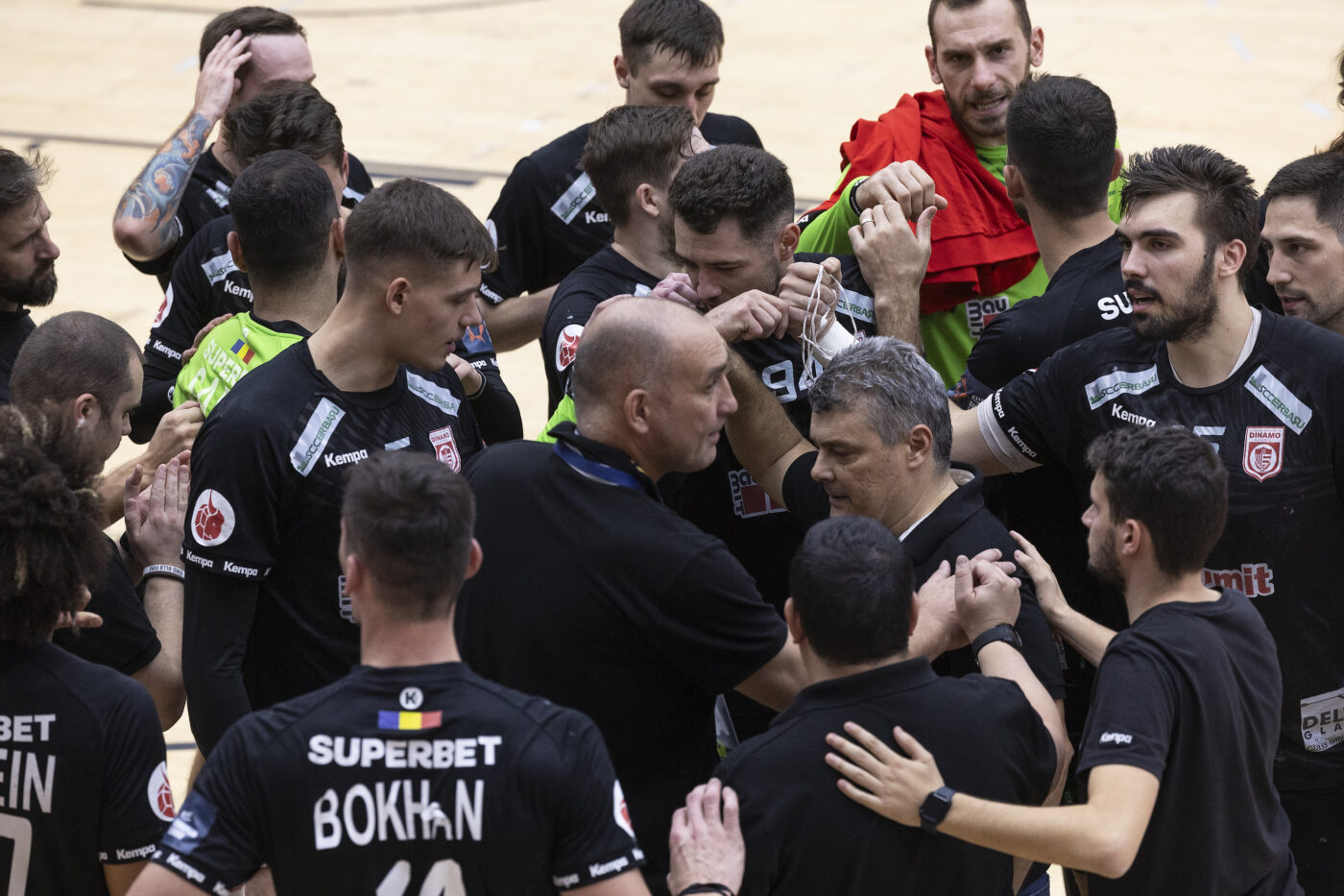 Dinamo are un nou obiectiv! Căpitanul a făcut anunțul: „Avem o revanșă de luat!” Ce le-a promis fanilor din „Ștefan cel Mare” | EXCLUSIV