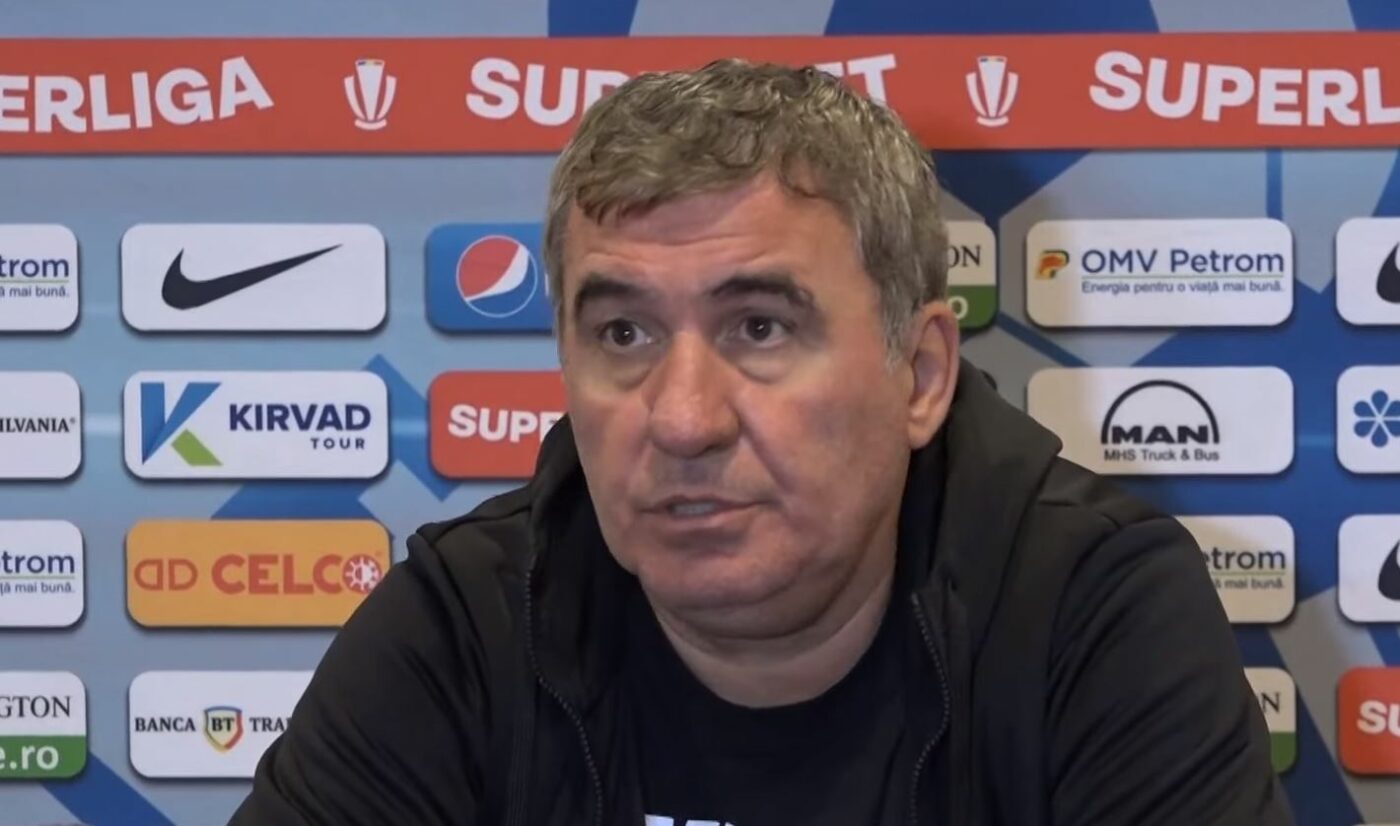 Discursul lui Gică Hagi nu poate fi ratat! Mesaj puternic trimis de „Rege”: „Nu vei avea niciodată viitor”