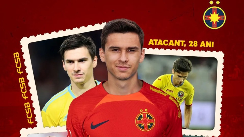 Mesajul unui mare dinamovist pentru Gigi Becali, după transferul lui Dorin Rotariu la FCSB: „Să-l lase!”