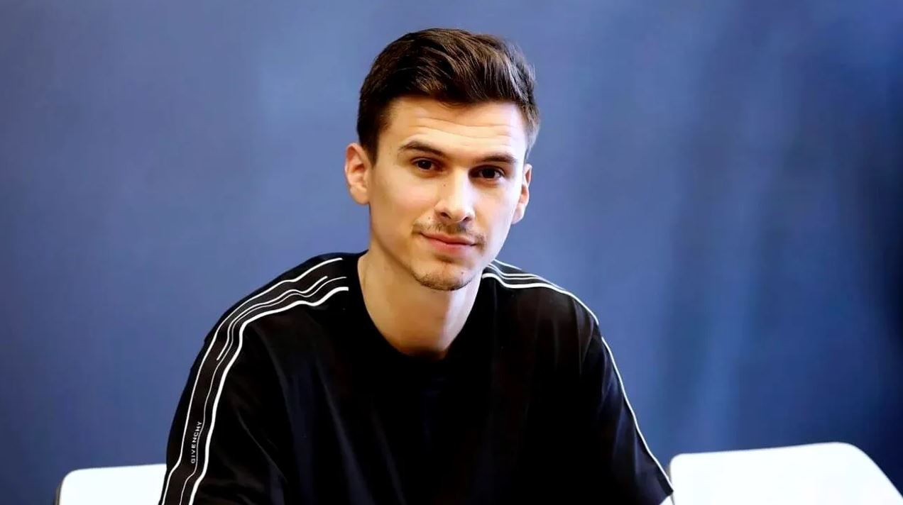 Dorin Rotariu e noul fenomen de la FCSB. Impresarul favorit al lui Gigi Becali îl laudă excesiv