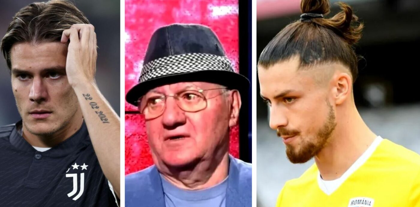 Dumitru Dragomir, reacție vehementă despre informația conform căreia fotbalistul italian Fagioli a pariat cu banii împrumutați de la românul Radu Drăgușin: „Doar nu o fi prost să recunoască și dacă știa pentru ce îi dă banii!” | EXCLUSIV