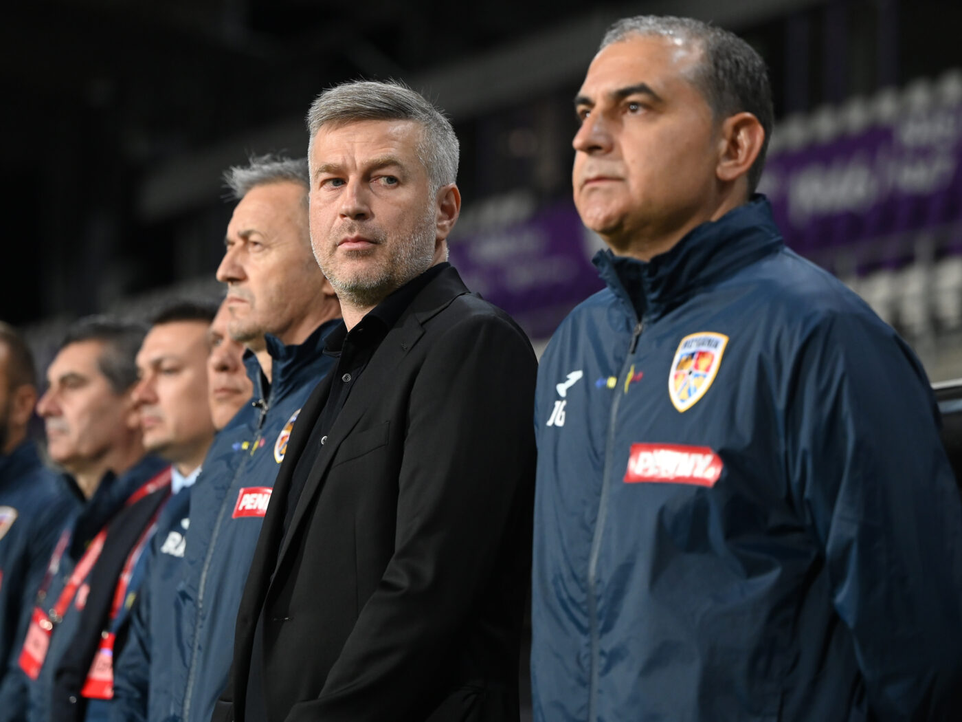Edi Iordănescu, răspuns incredibil după acuzațiile lui Valentin Cojocaru! Ce mesaj i-a transmis: „Îi amintesc asta drăguțului jucător”