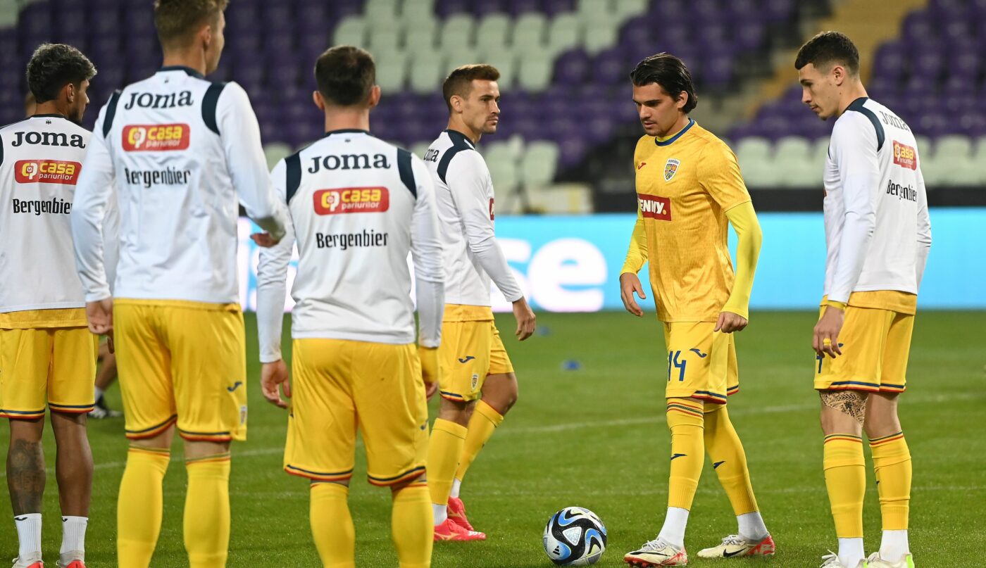 Edi Iordănescu, replică pentru Mihai Stoica după ce oficialul de la FCSB a făcut crize când a aflat că Darius Olaru s-a accidentat la echipa națională: „Niciodată nu o să fac asta!”