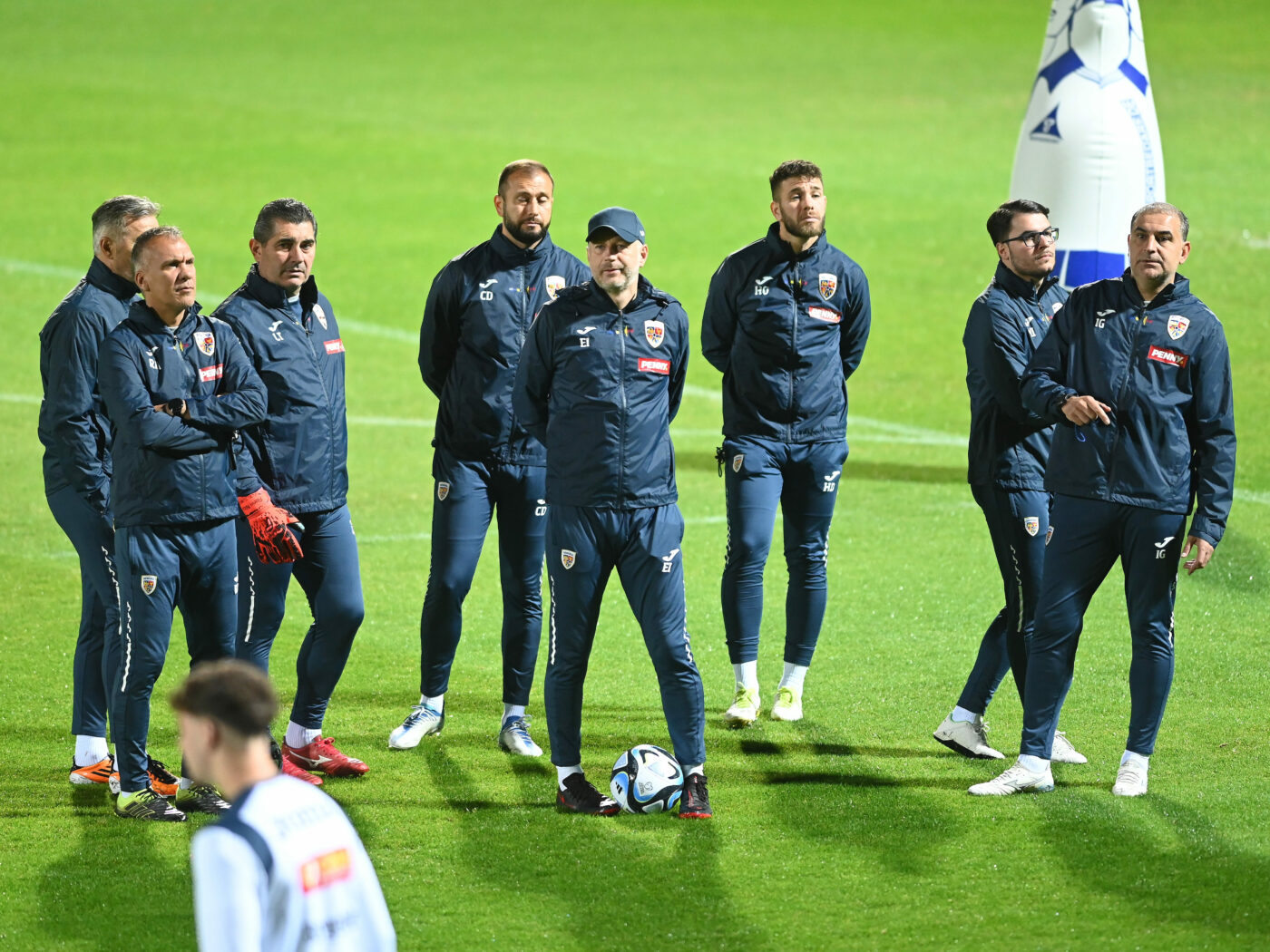 Edi, „nu-i ușor” nici cu Andorra! Cine poate fi coșmarul anului pentru România: joacă la un club de tradiție din Europa și speră să ajungă în Champions League | SPECIAL
